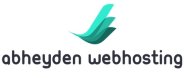 Logo Abheyden Webhosting